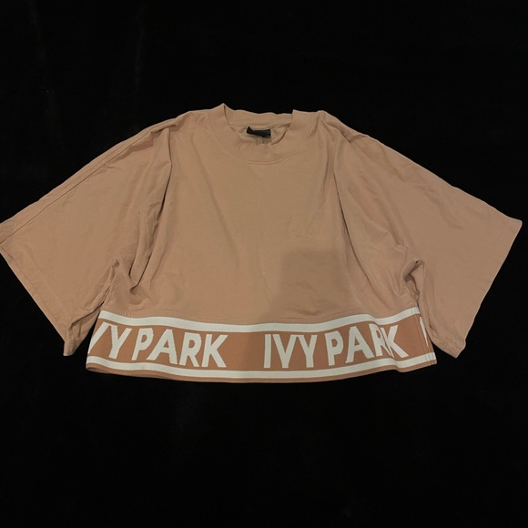 IVY PARK crop top - Picture 2 of 5